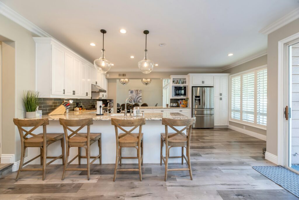 kitchen interior design in hyderabad