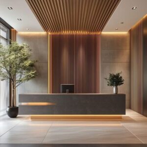 commercial interior designs in hyderabad