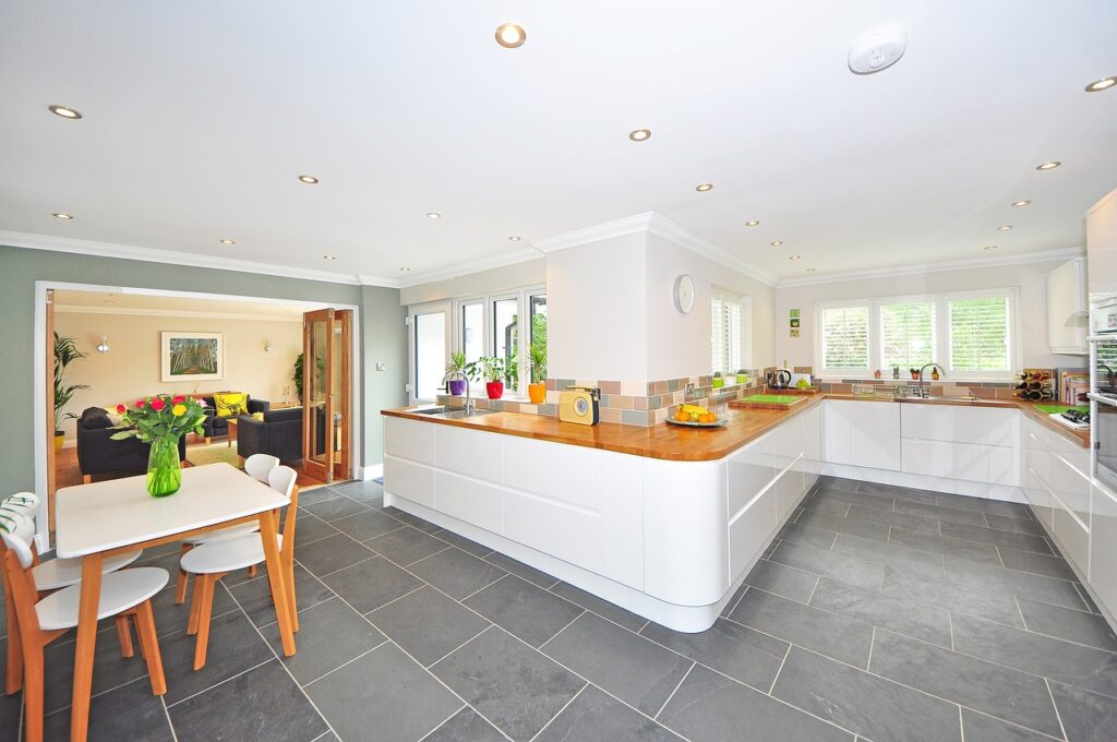 kitchen interior design in hyderabad