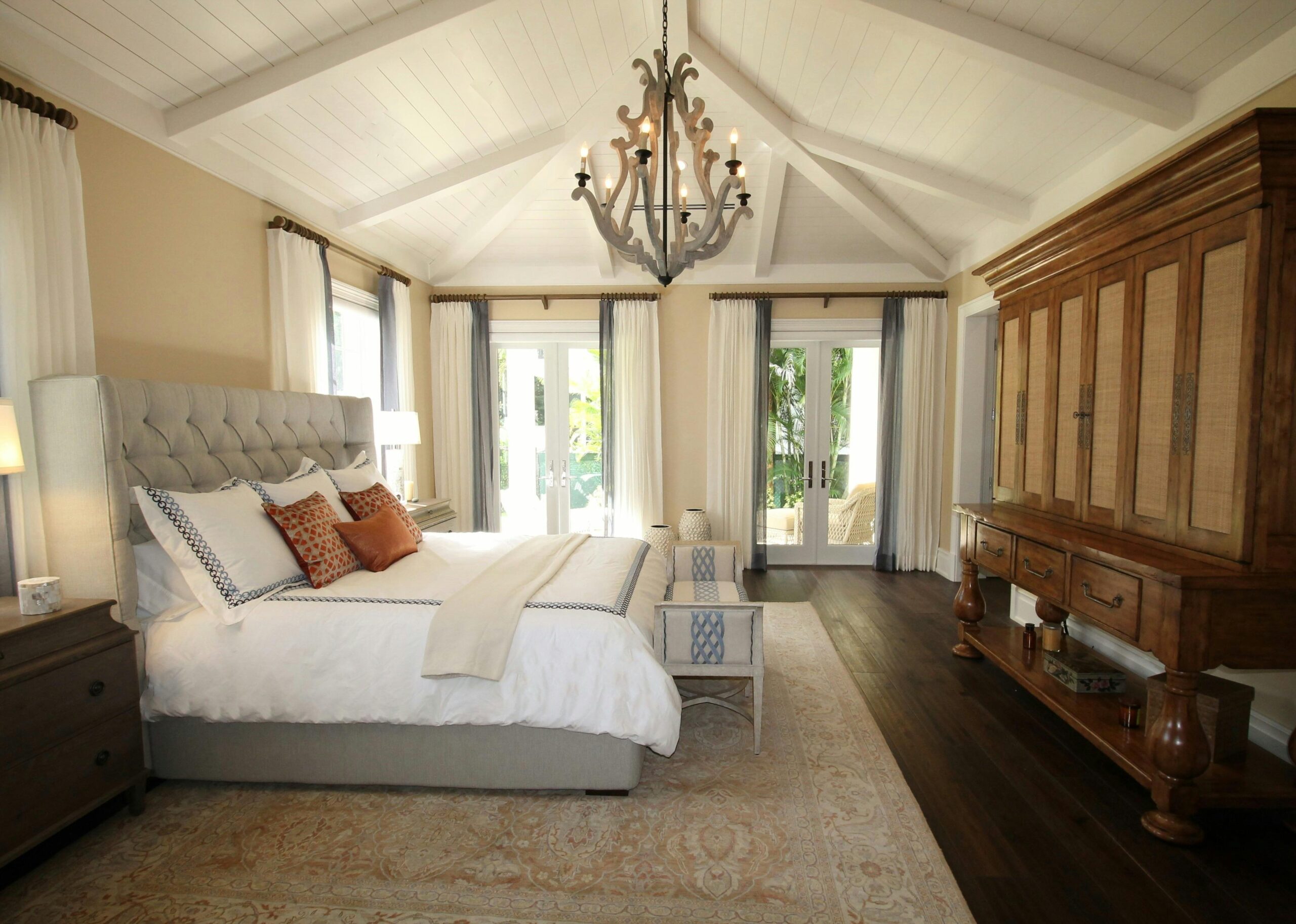 Bedroom Interior Designs