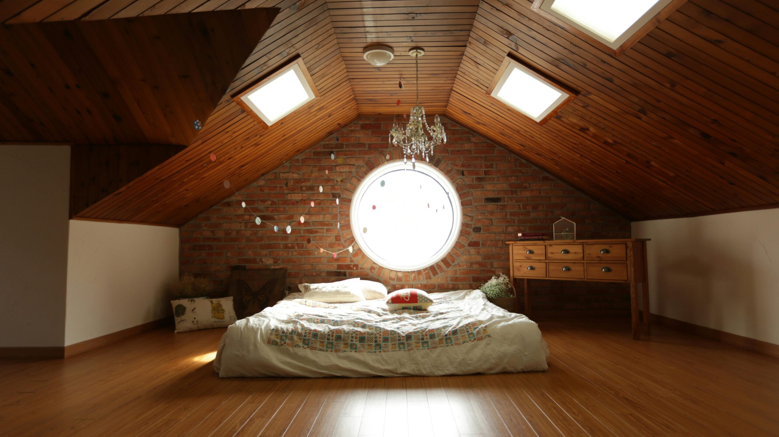 Bedroom Interior Designs