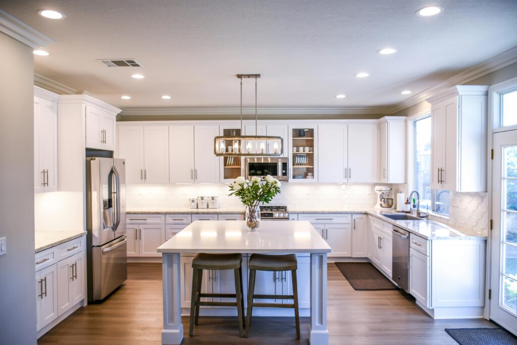 kitchen interior design in hyderabad
