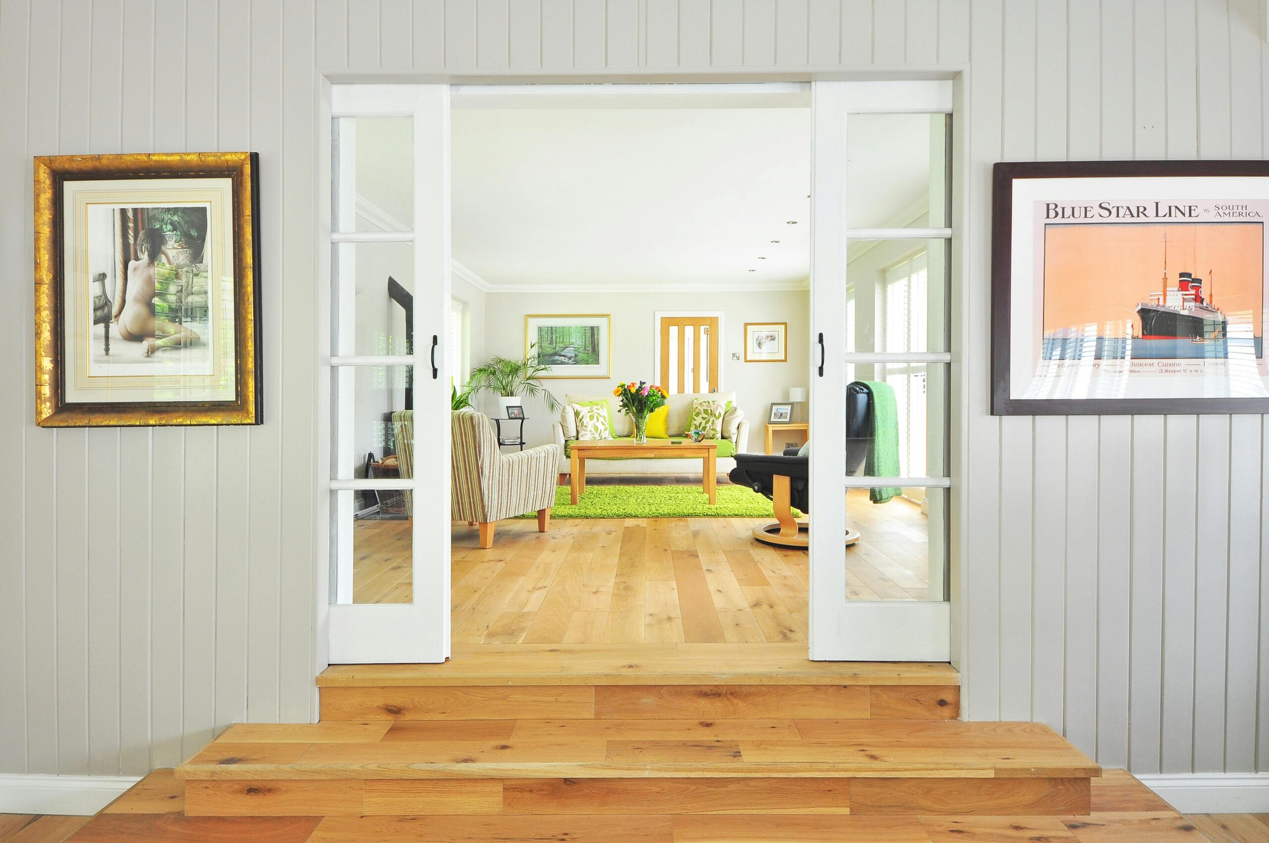 living room interior designers in hyderabad